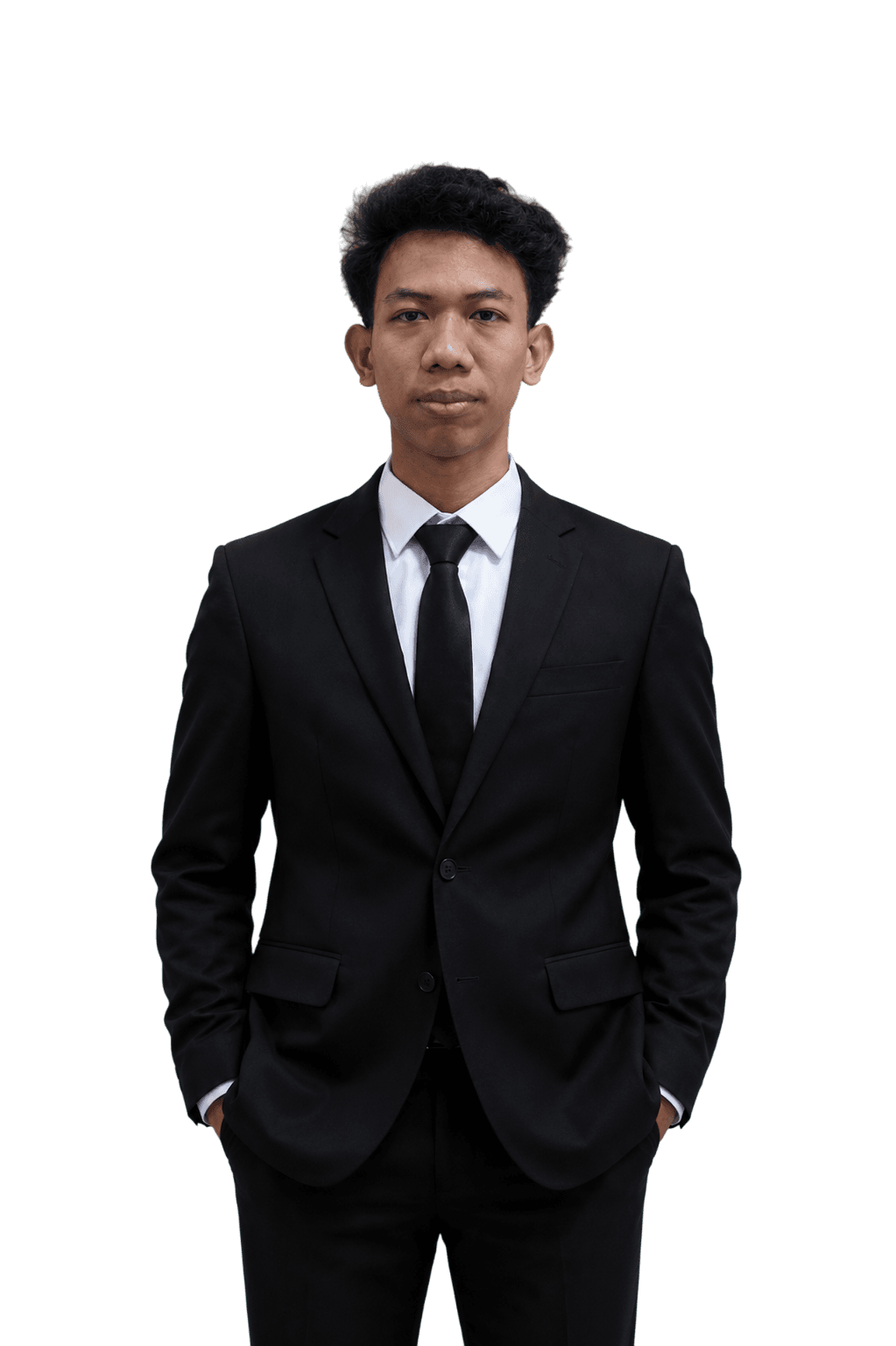 Muhamad Fadli Husna Mubarok